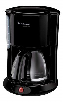Moulinex Principio FG260811 Kahve Makinesi kullananlar yorumlar